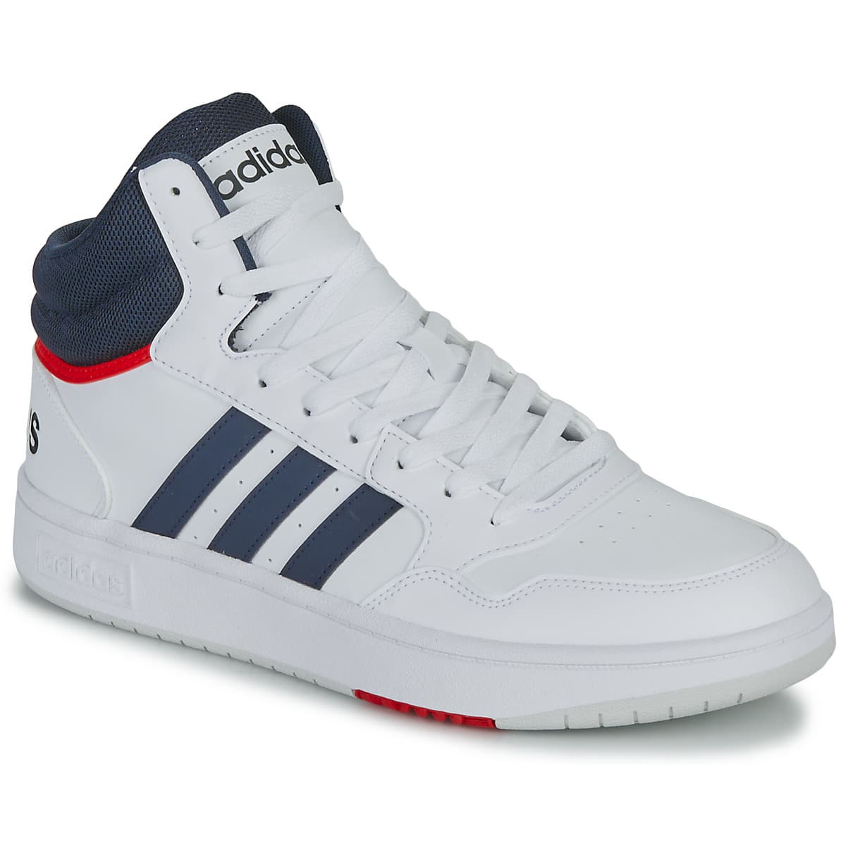 Men's Sneakers adidas White