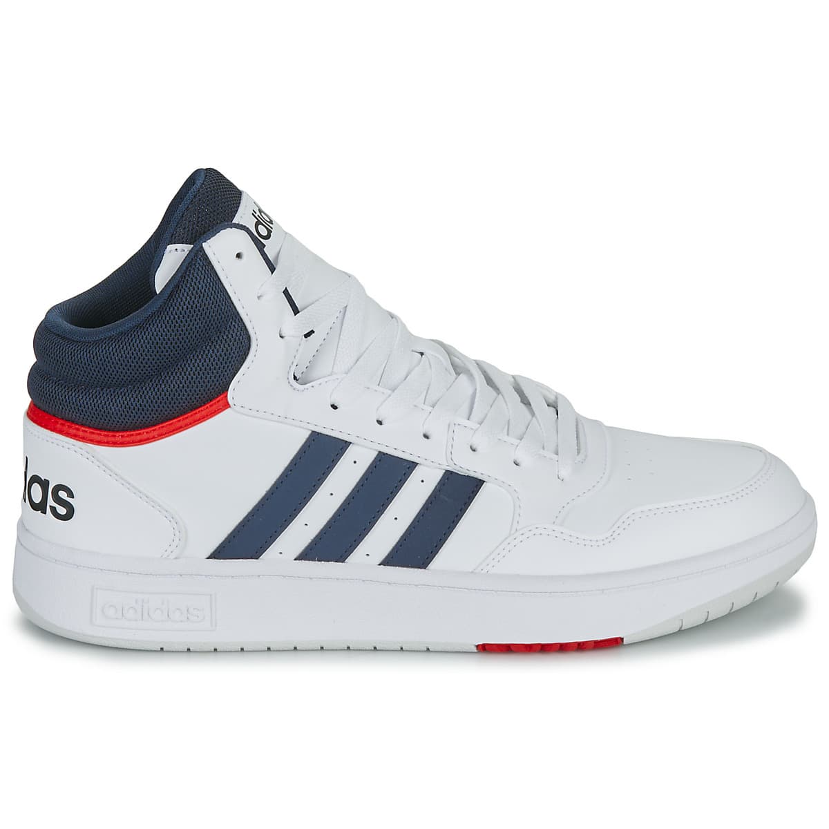 Men's Sneakers adidas White