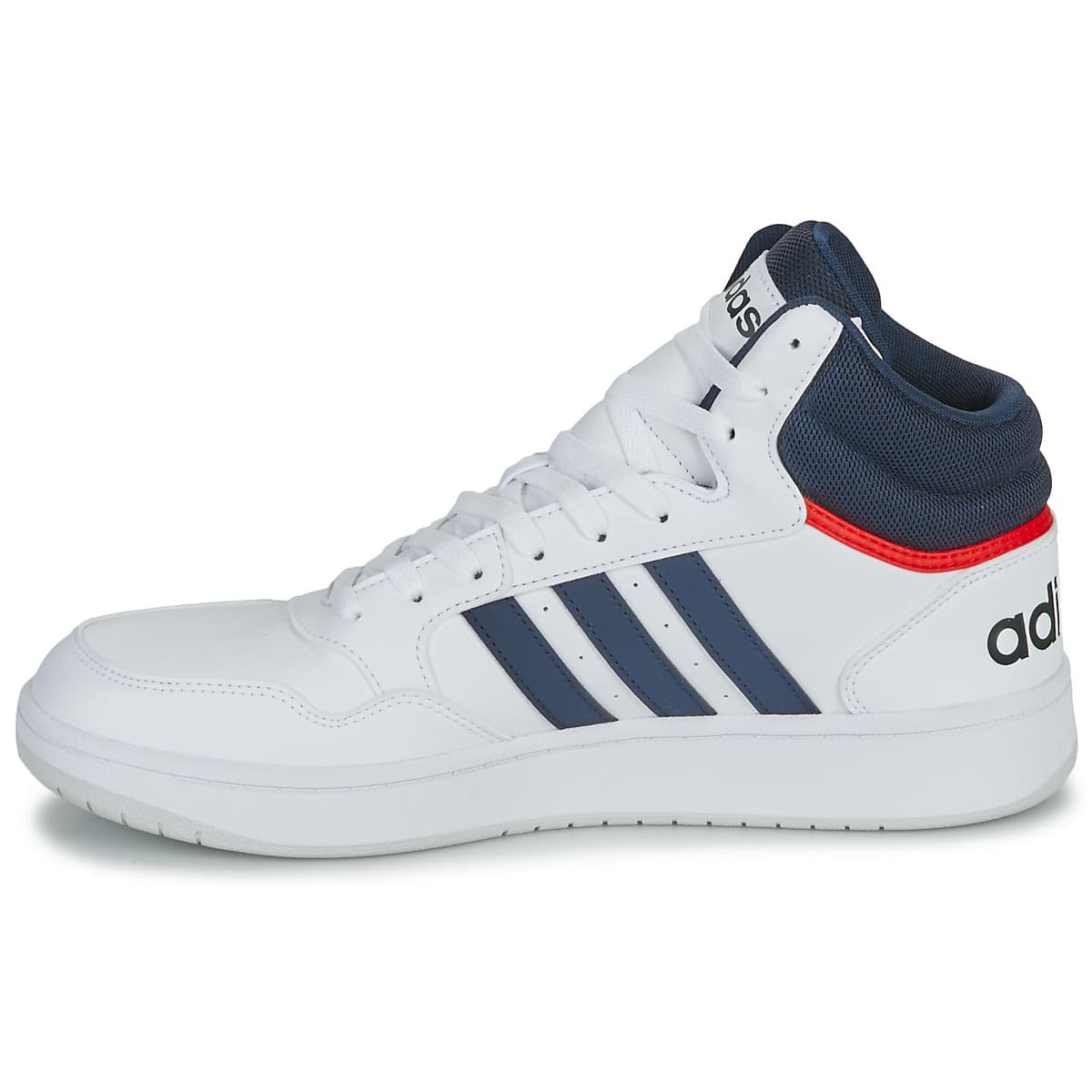 Men's Sneakers adidas White
