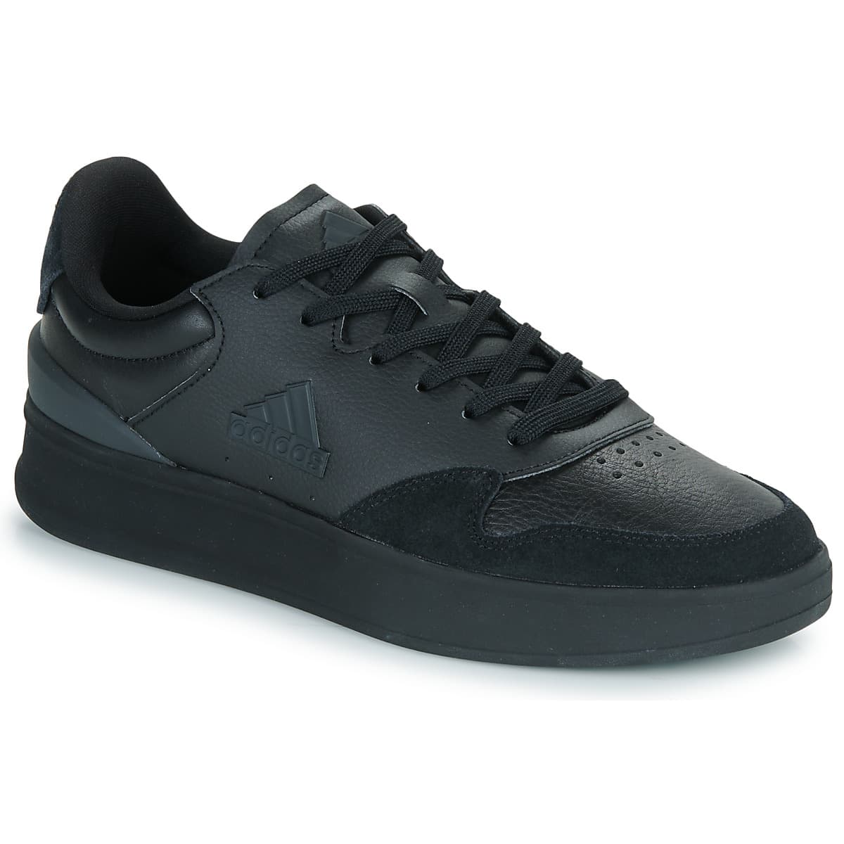 Men's Sneakers adidas Black
