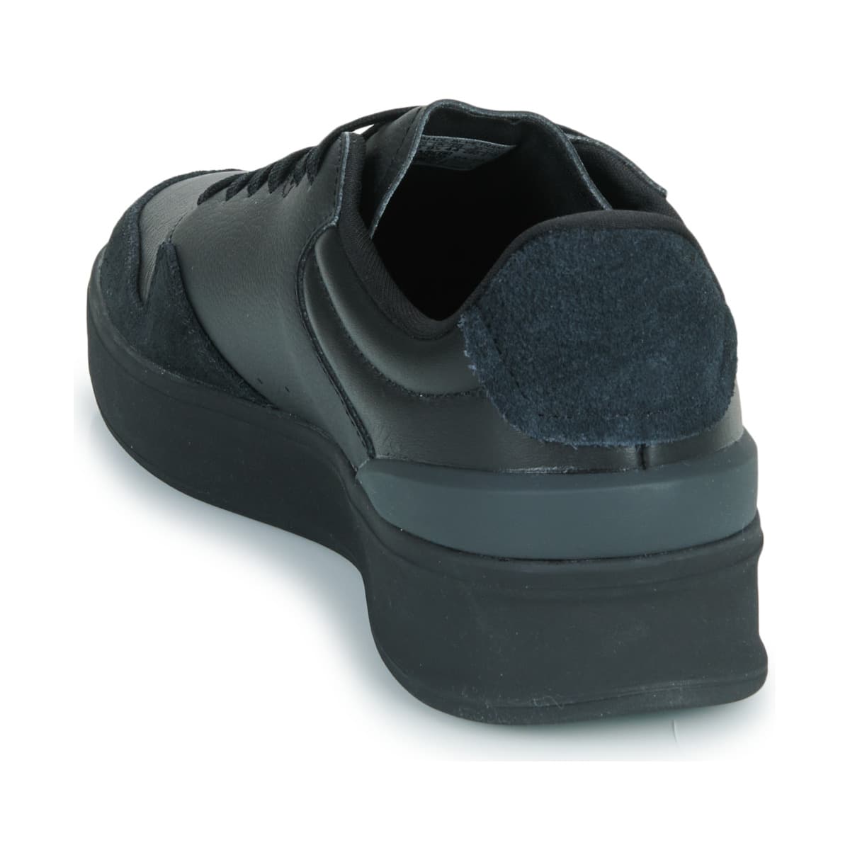 Men's Sneakers adidas Black