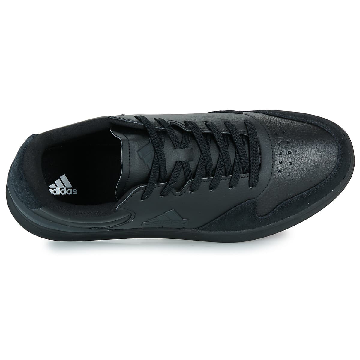 Men's Sneakers adidas Black
