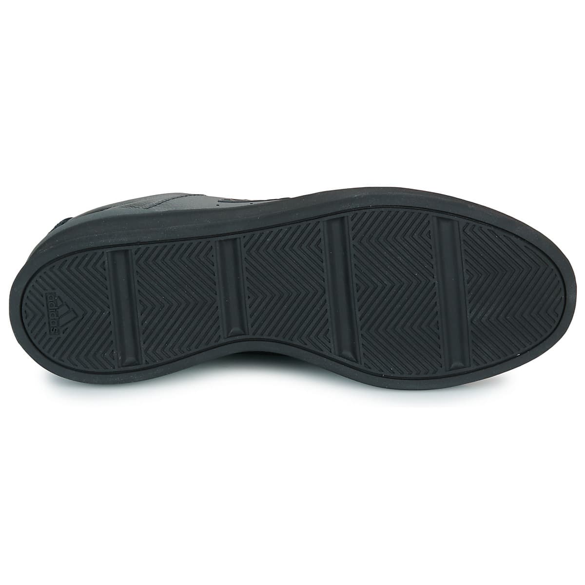 Men's Sneakers adidas Black