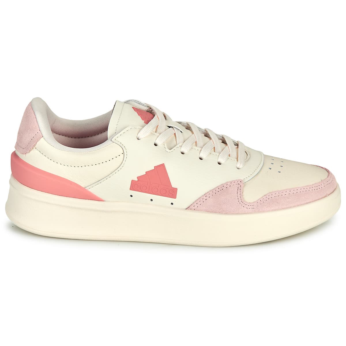 Women's Sneakers adidas Beige