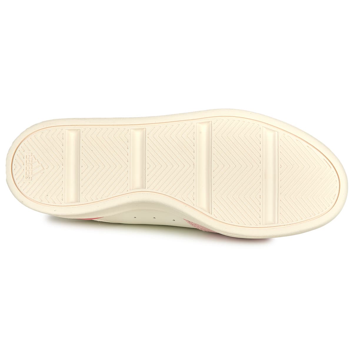 Women's Sneakers adidas Beige