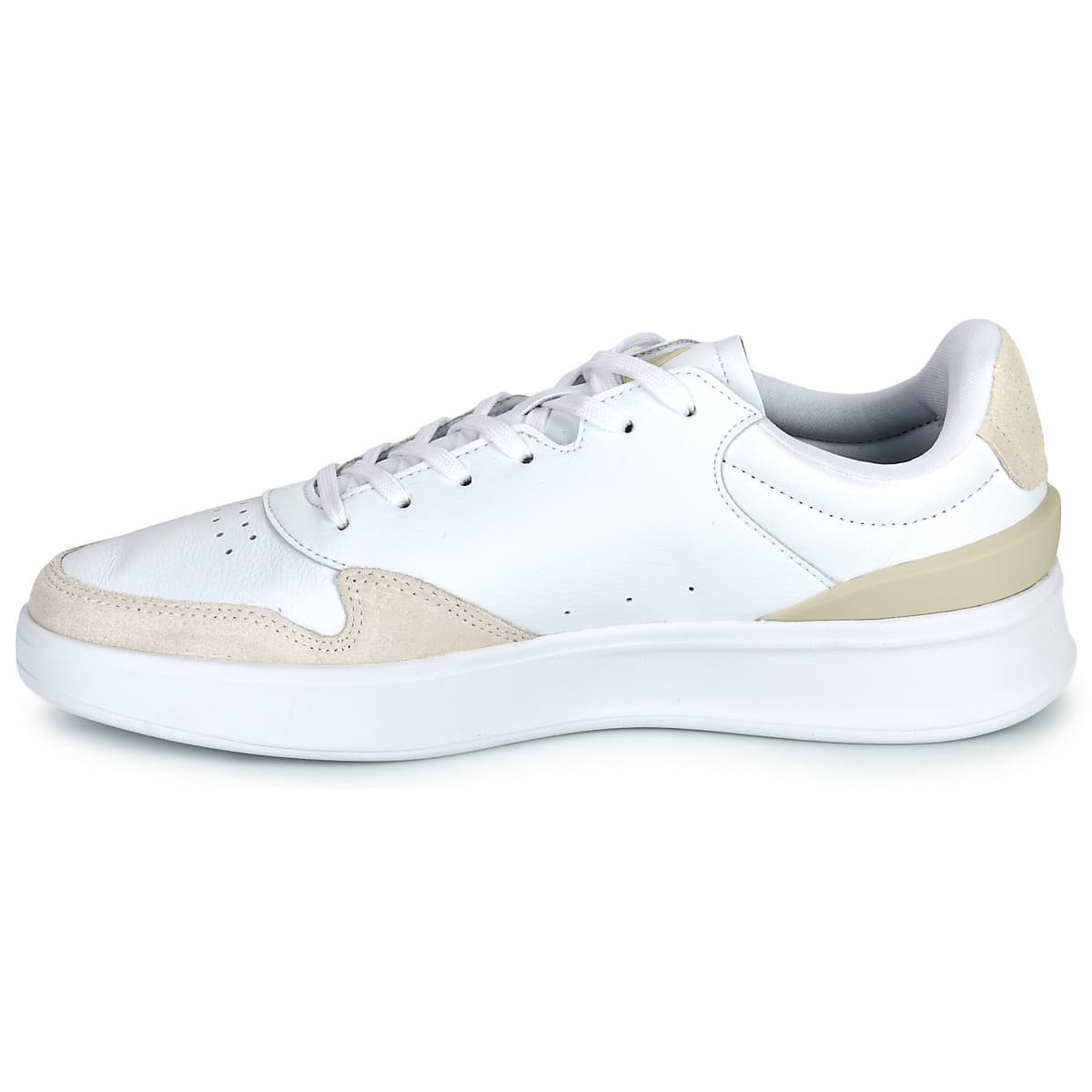 Women's Sneakers adidas White