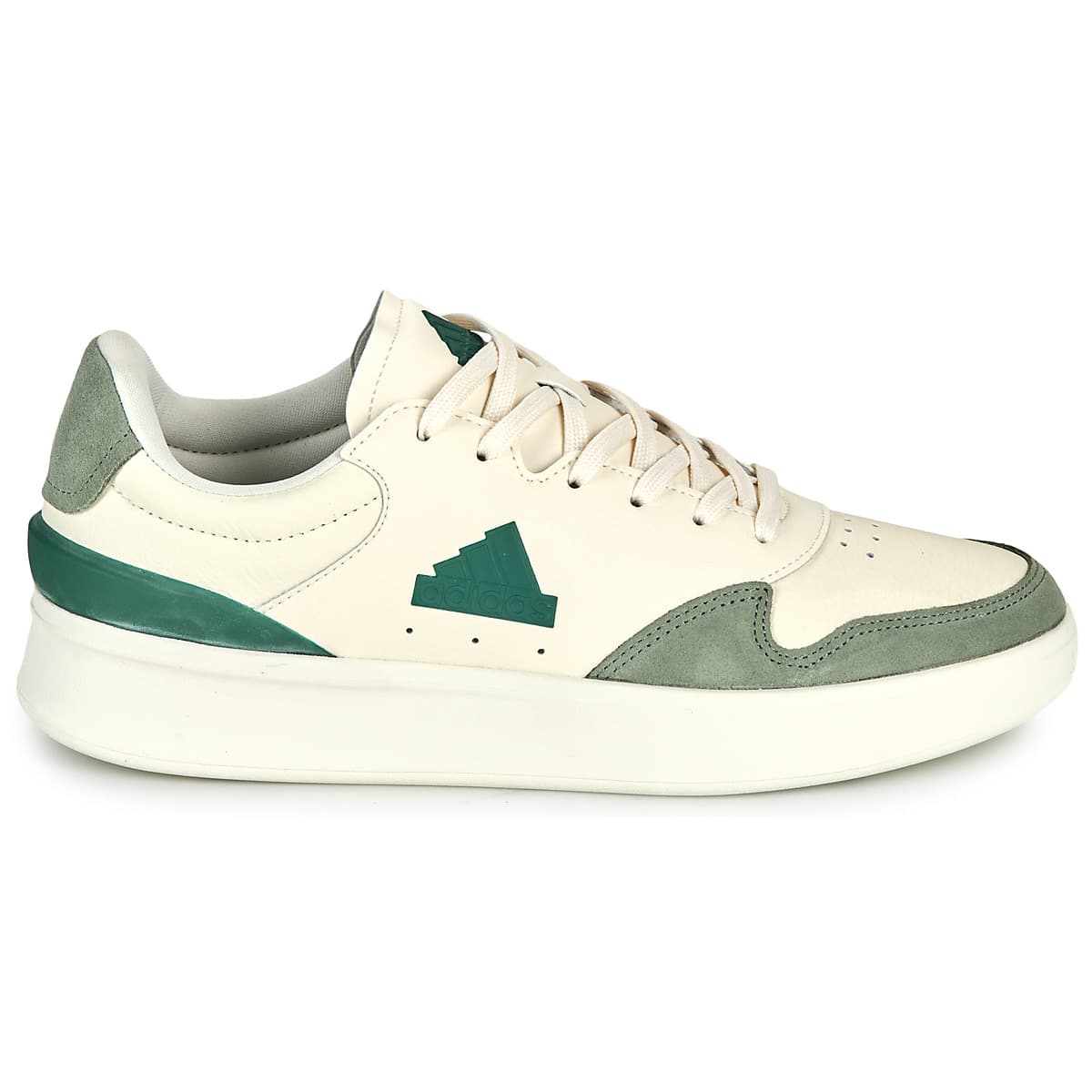 Women's Sneakers adidas Beige