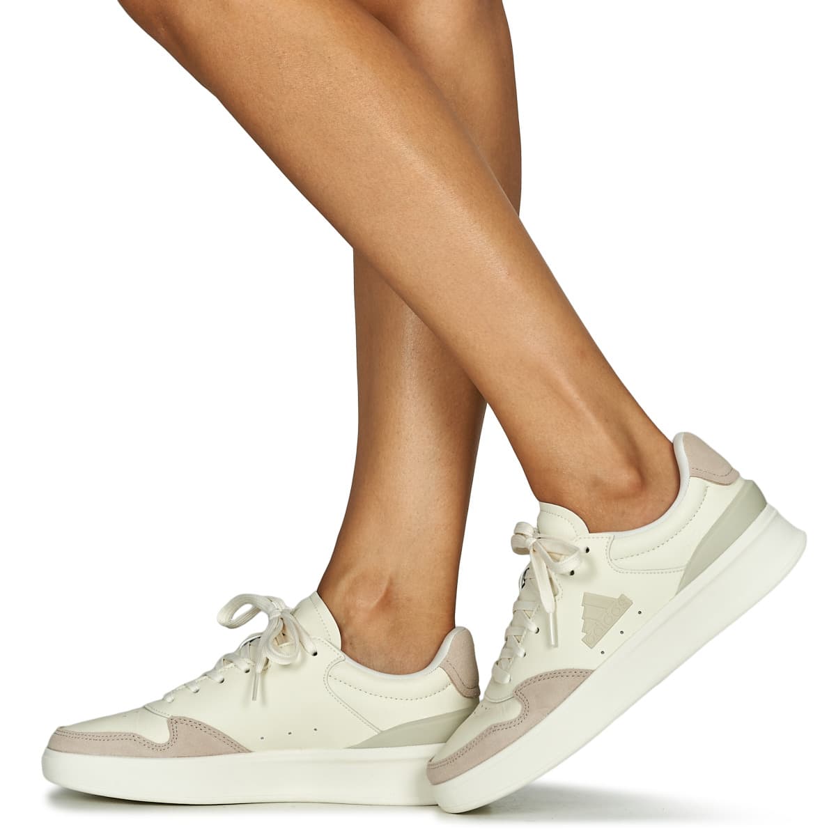 Women's Sneakers adidas White