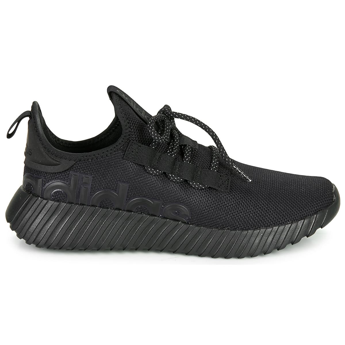 Men's Sneakers adidas Black