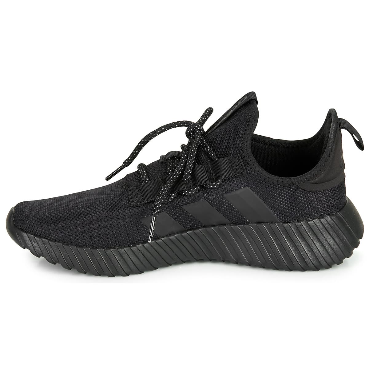 Men's Sneakers adidas Black