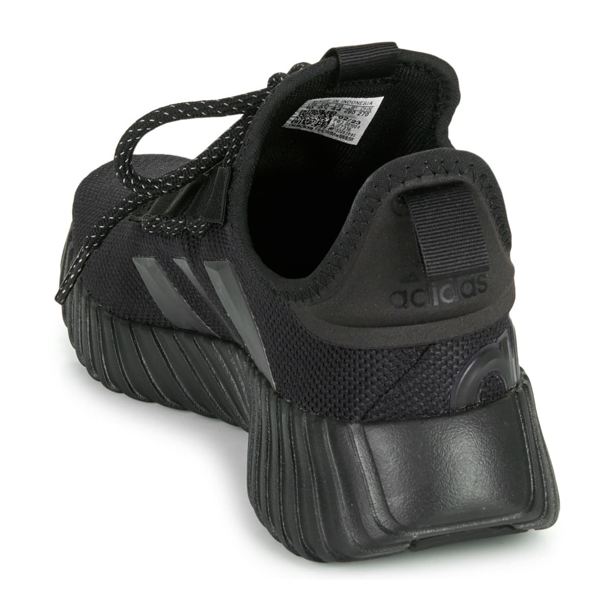 Men's Sneakers adidas Black