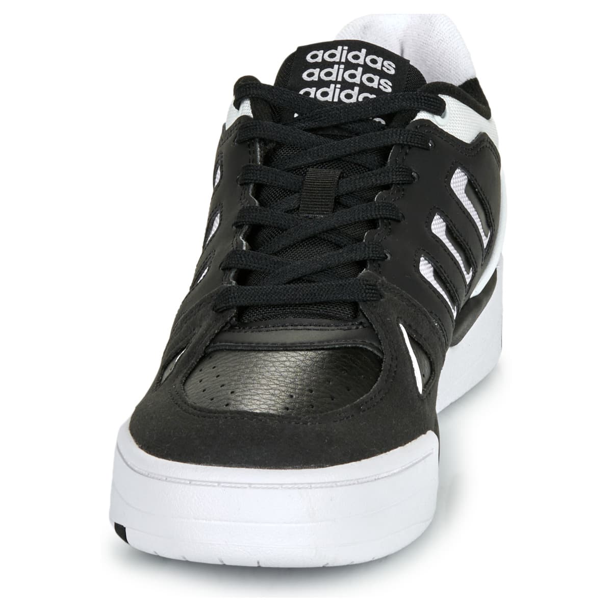 Men's Sneakers adidas Black