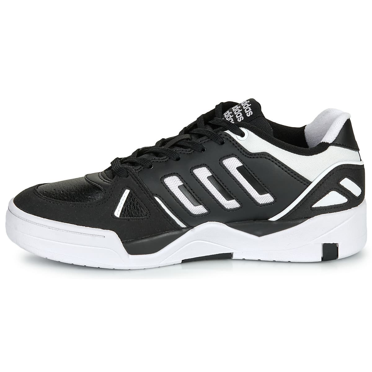 Men's Sneakers adidas Black