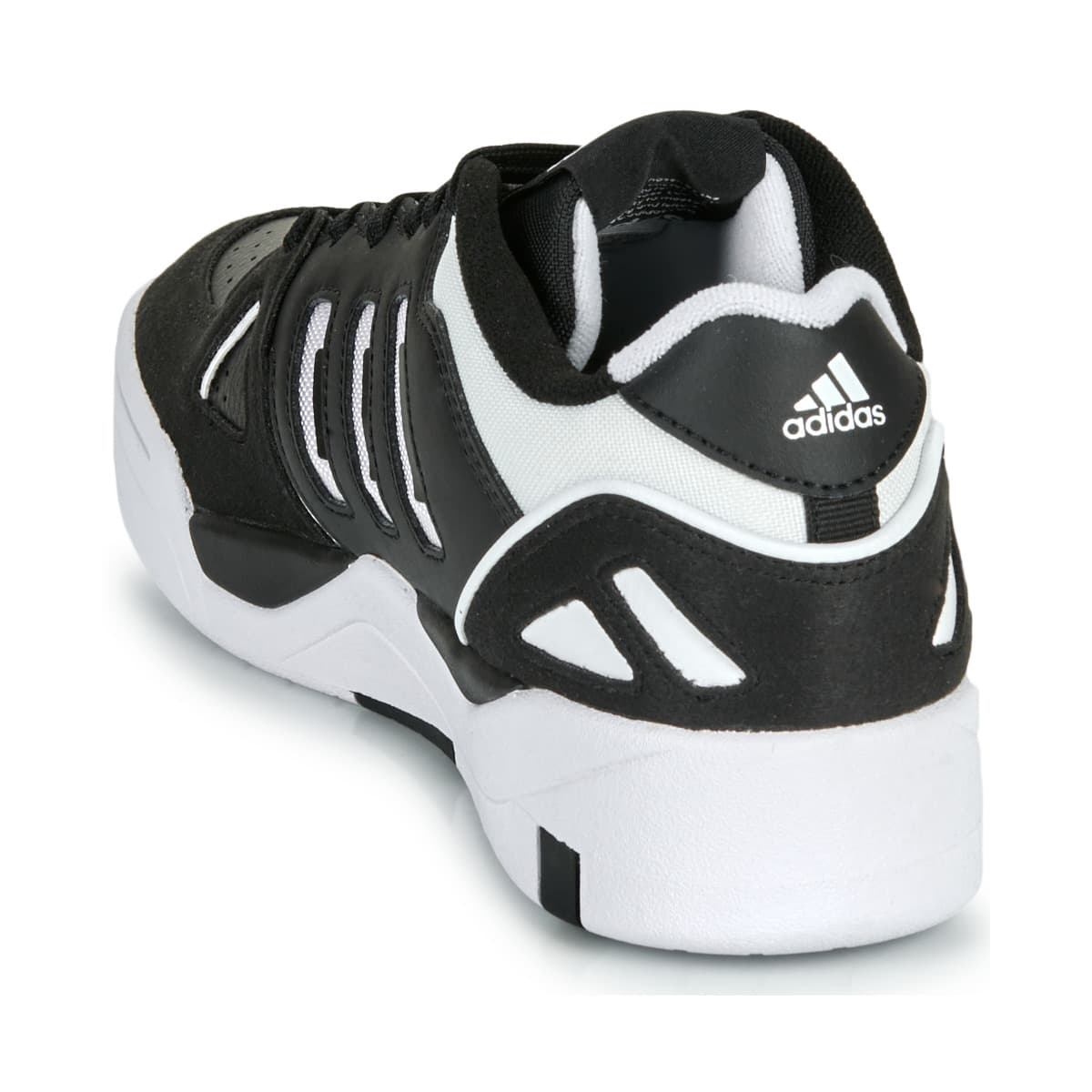 Men's Sneakers adidas Black