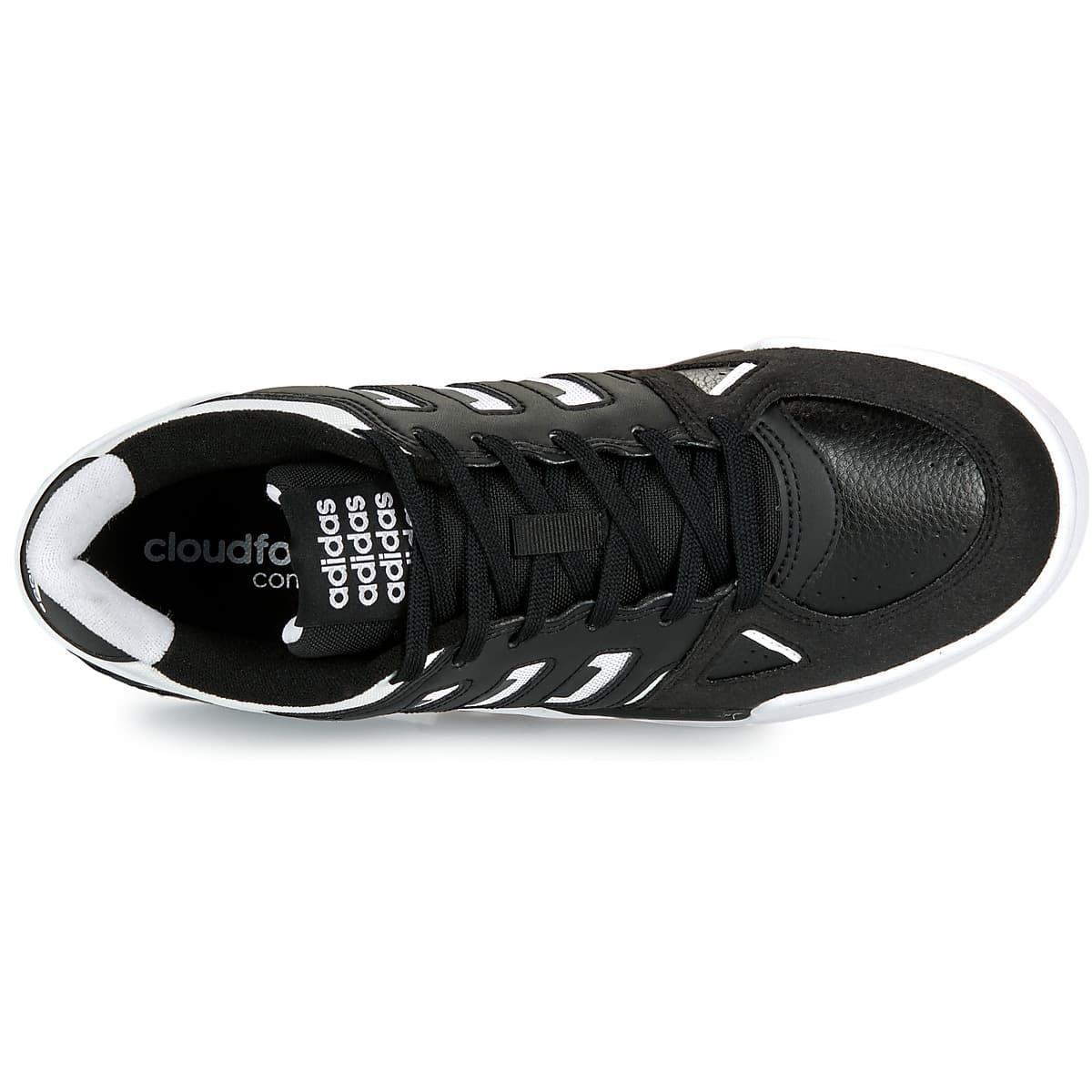 Men's Sneakers adidas Black