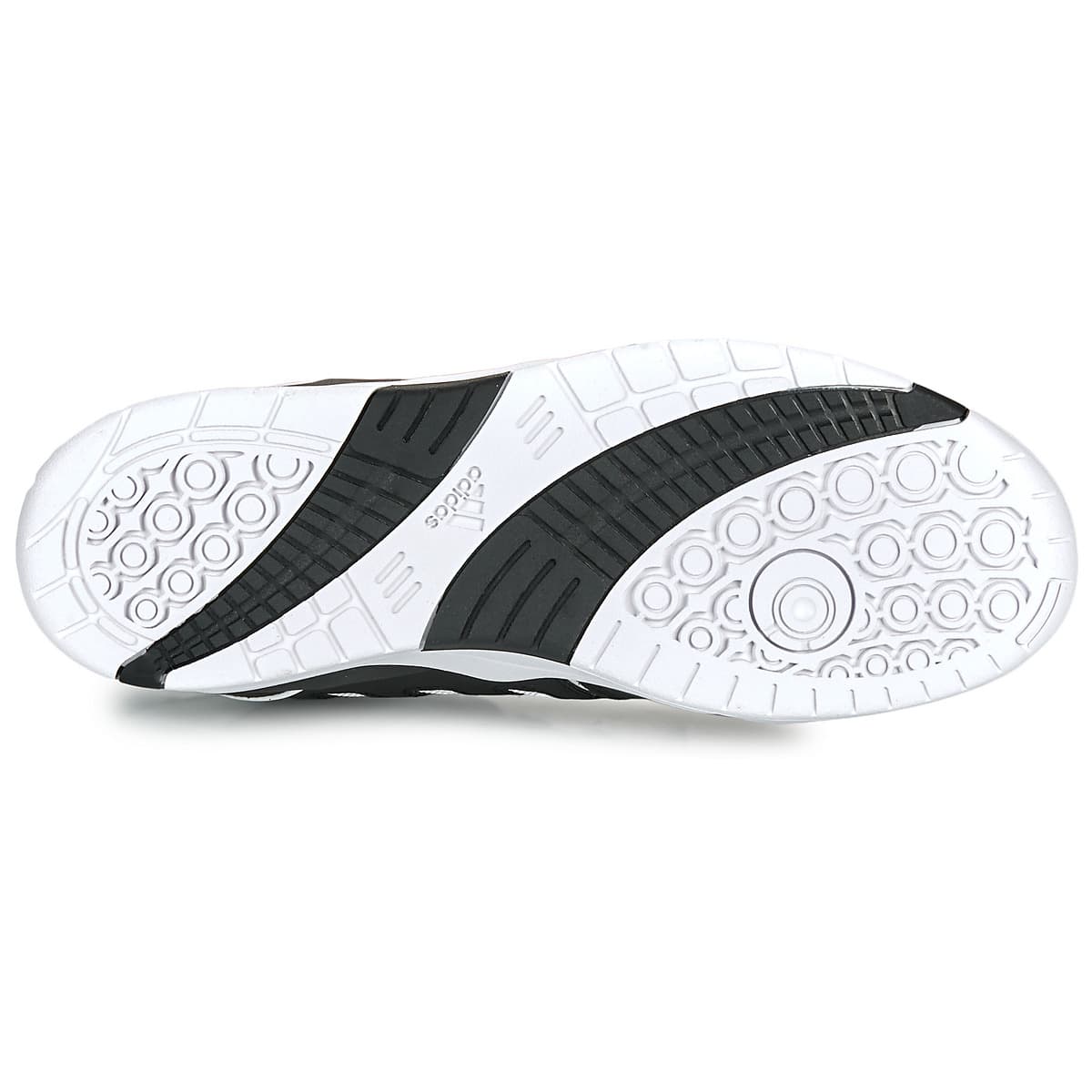 Men's Sneakers adidas Black