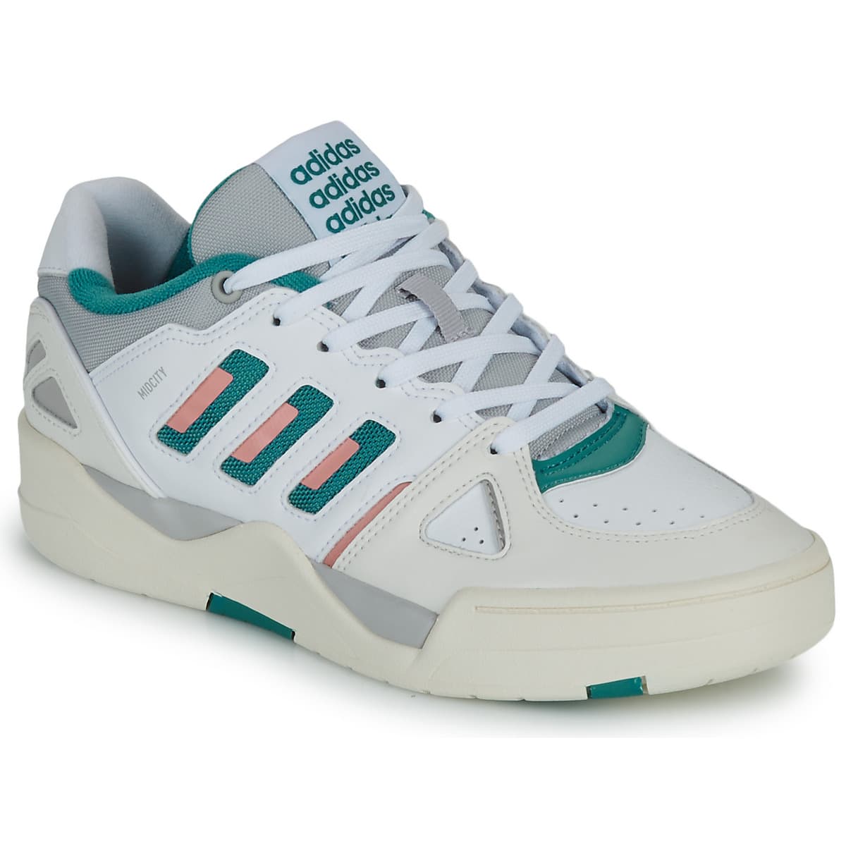 Men's Sneakers Adidas White