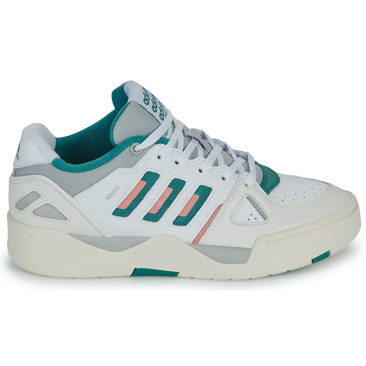 Women's Sneakers adidas White