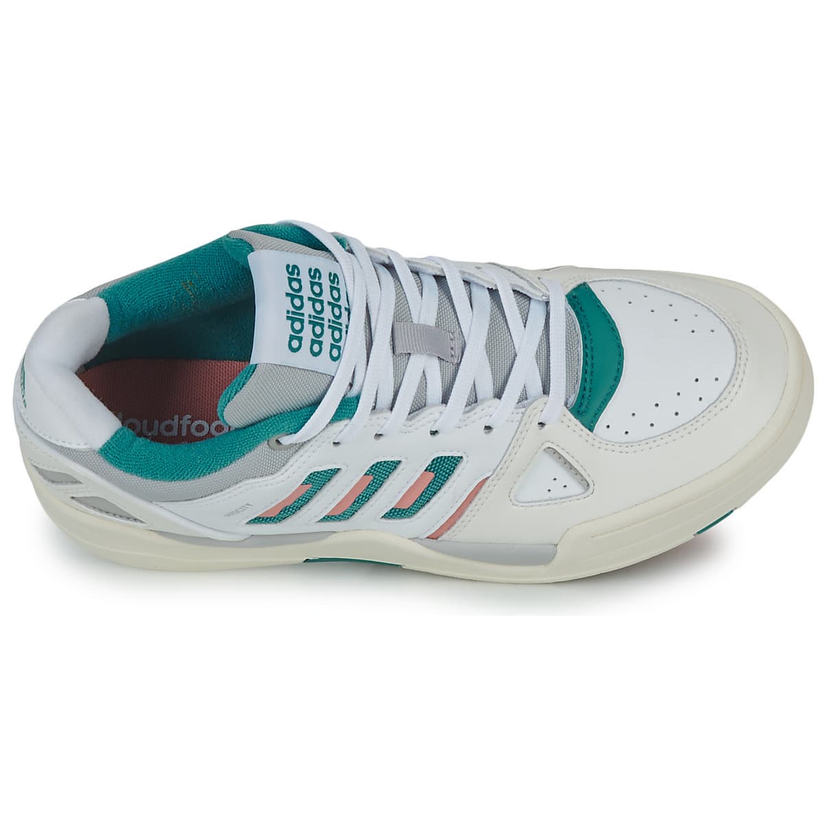 Women's Sneakers adidas White