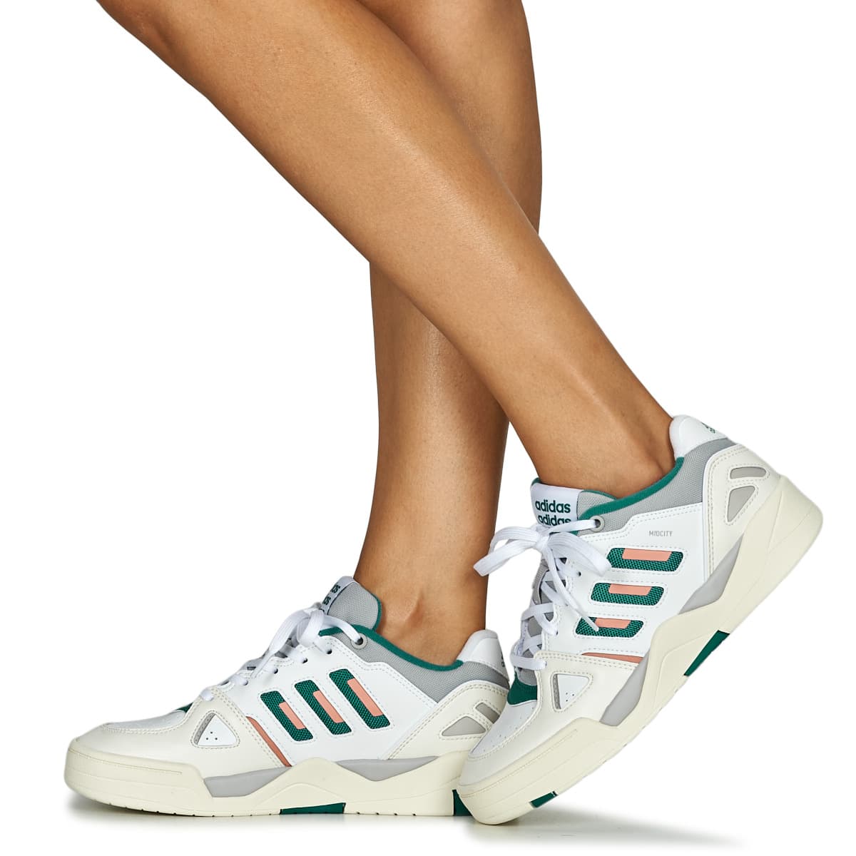 Women's Sneakers adidas White