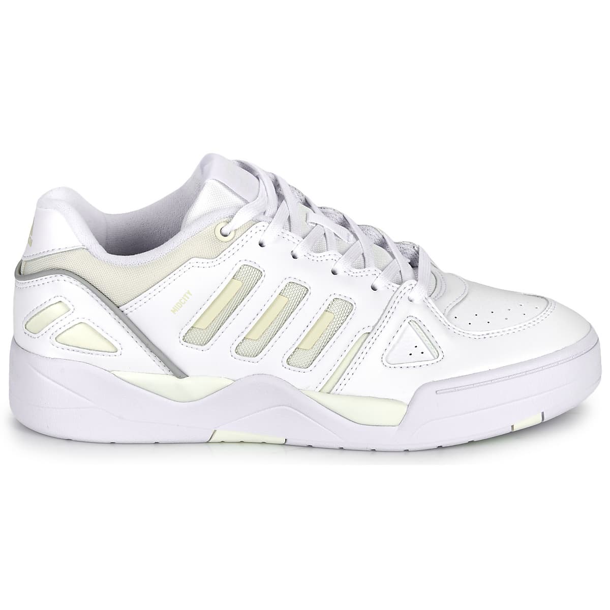 Women's Sneakers adidas White