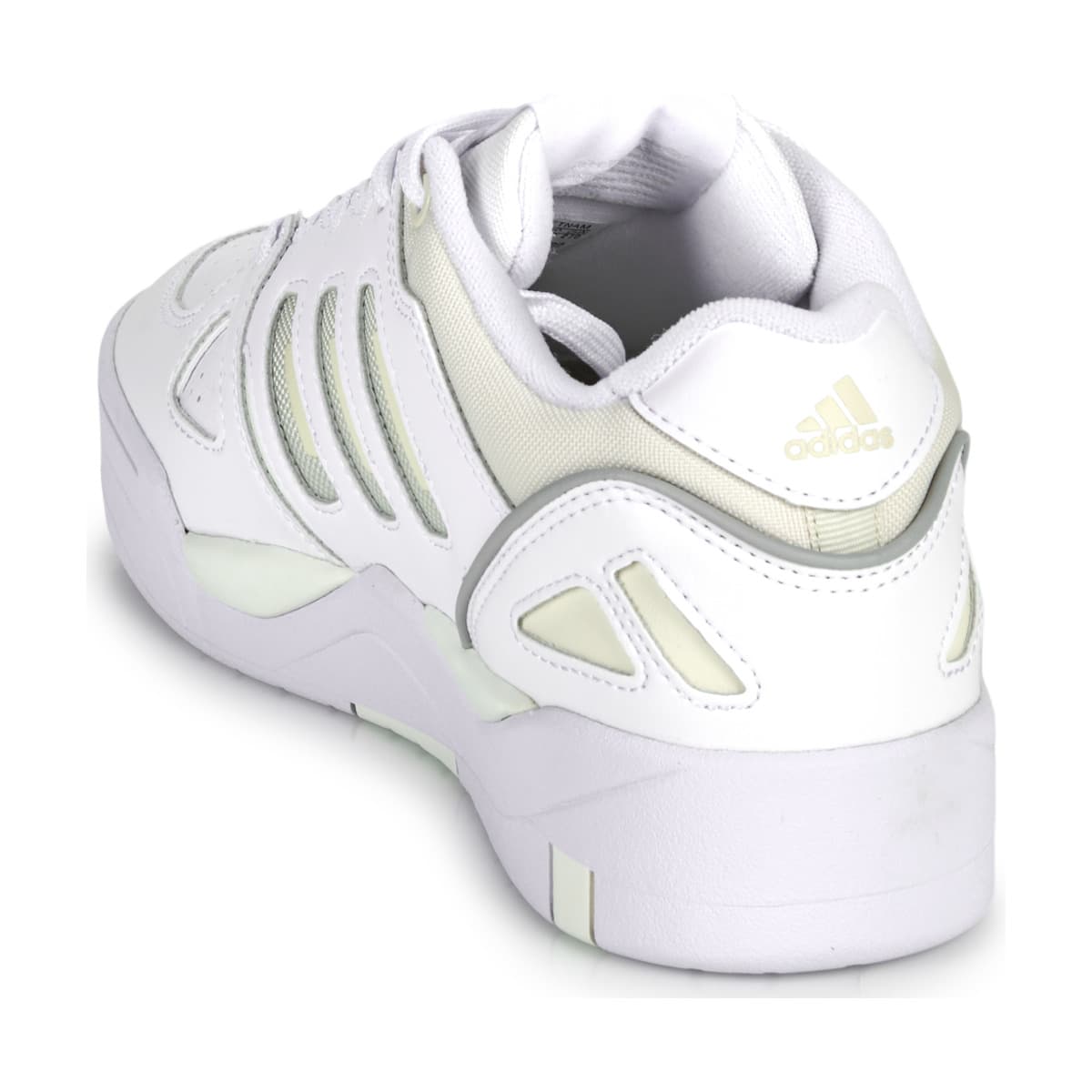 Women's Sneakers adidas White