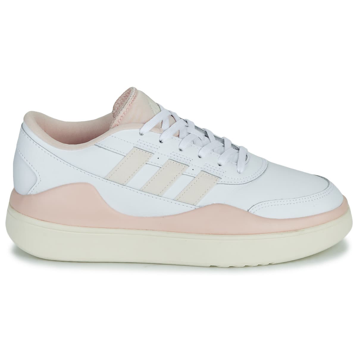Women's Sneakers adidas White