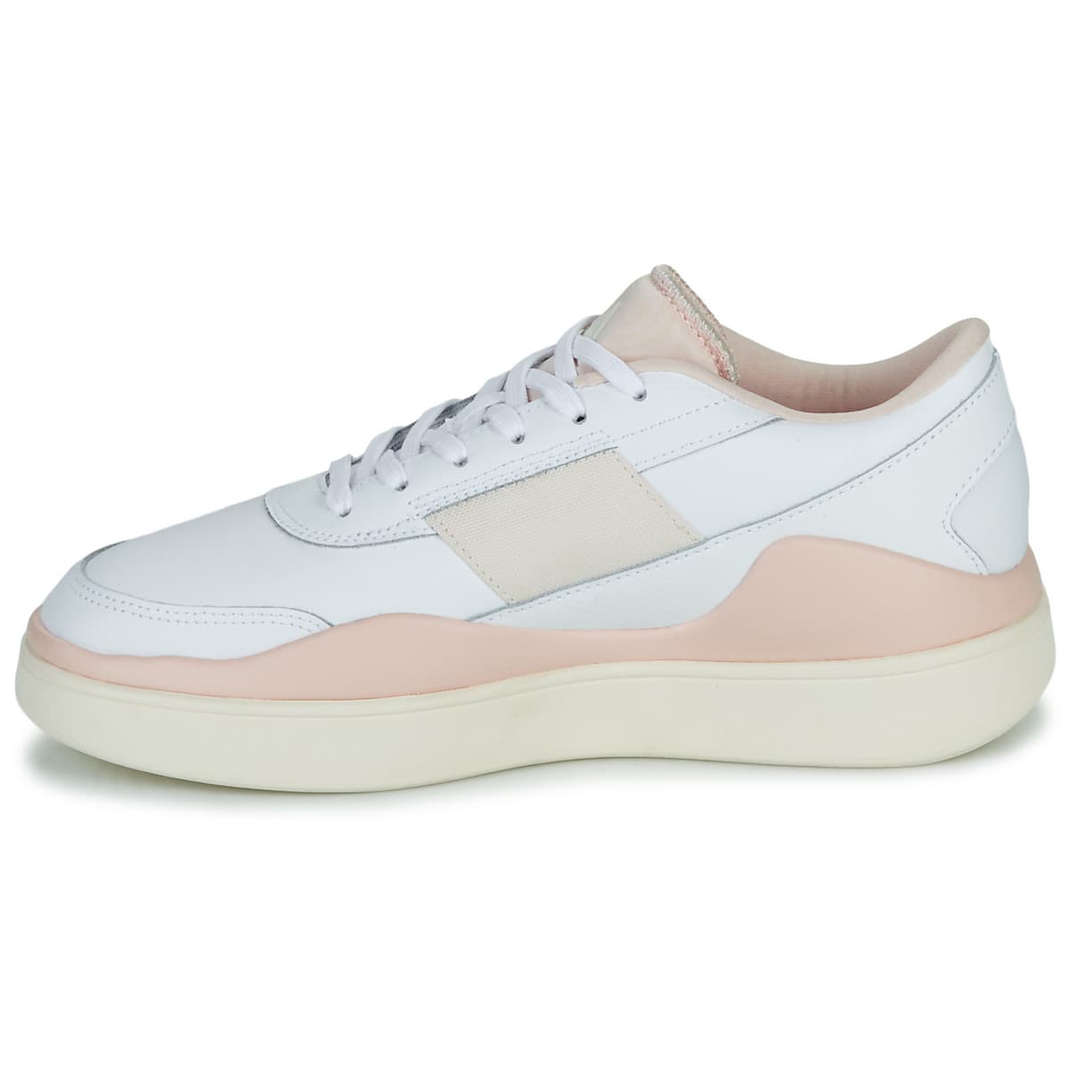 Women's Sneakers adidas White