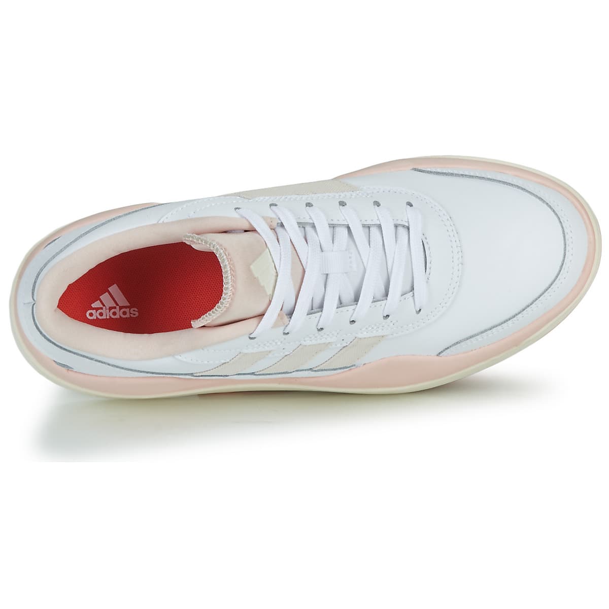 Women's Sneakers adidas White