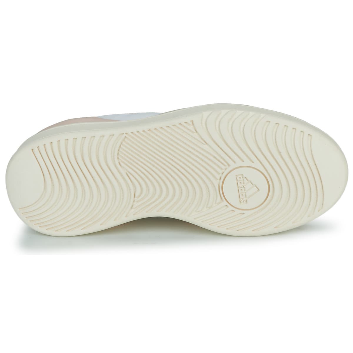 Women's Sneakers adidas White