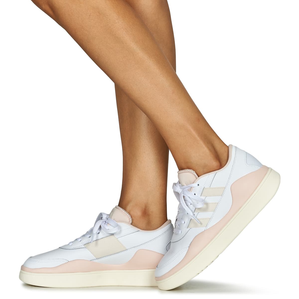 Women's Sneakers adidas White