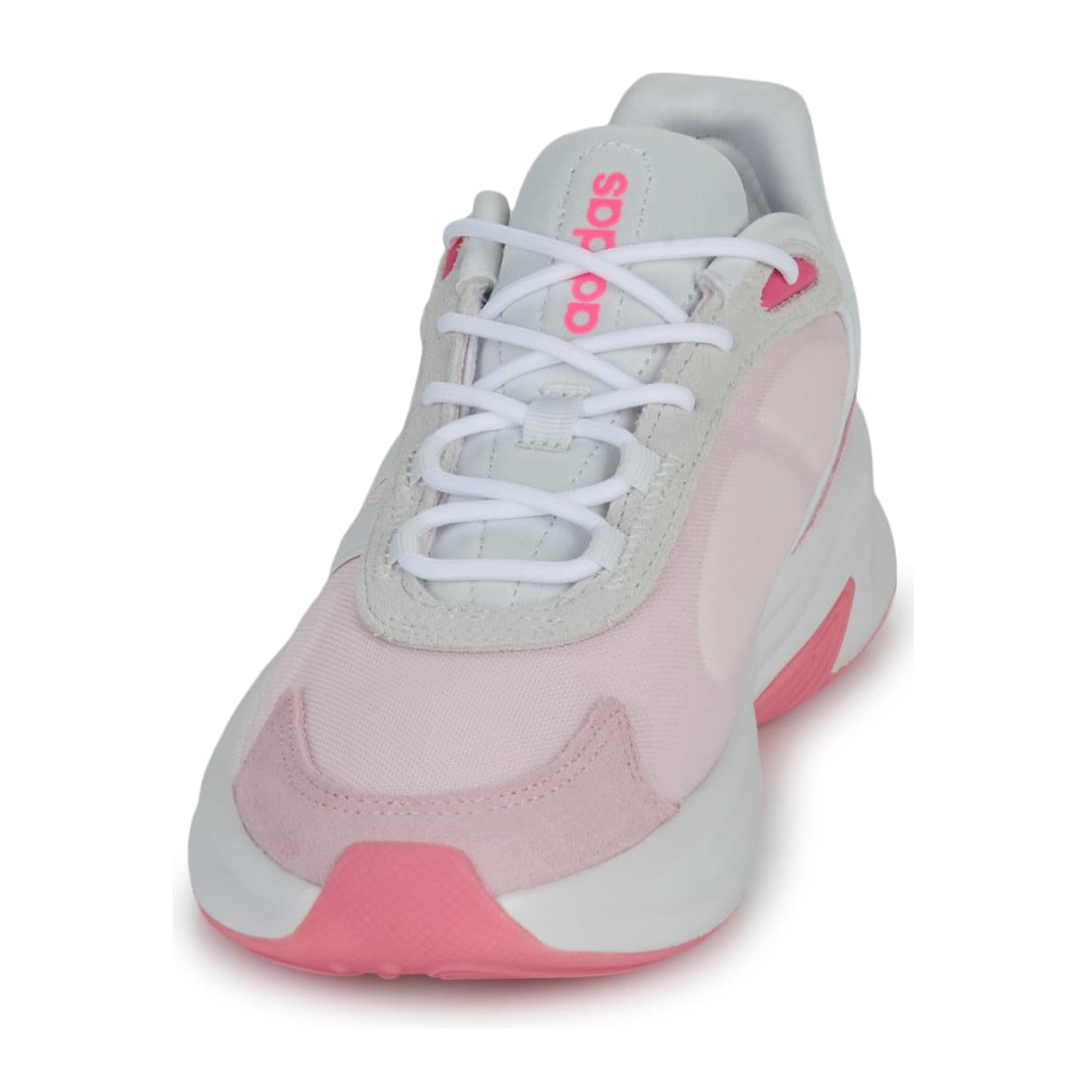 Women's Sneakers adidas White