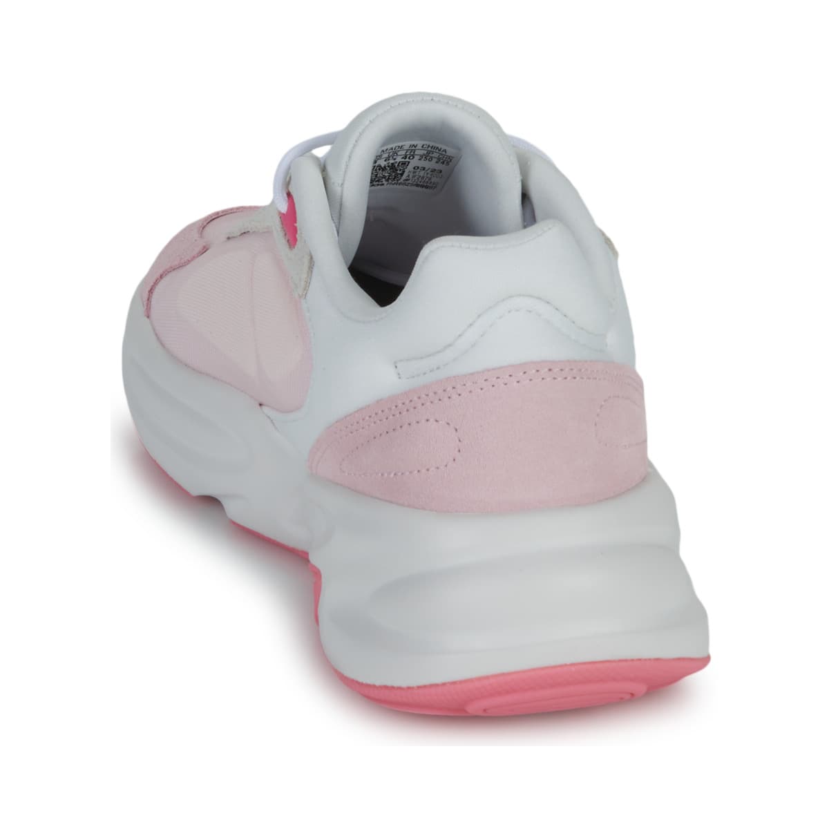 Women's Sneakers adidas White