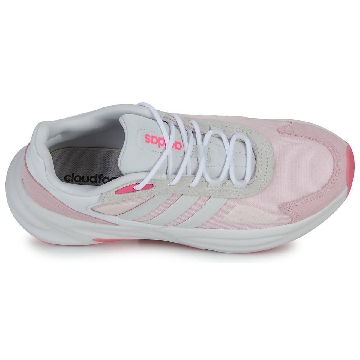 Women's Sneakers adidas White