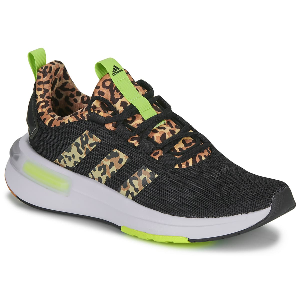 Women's Sneakers adidas Black