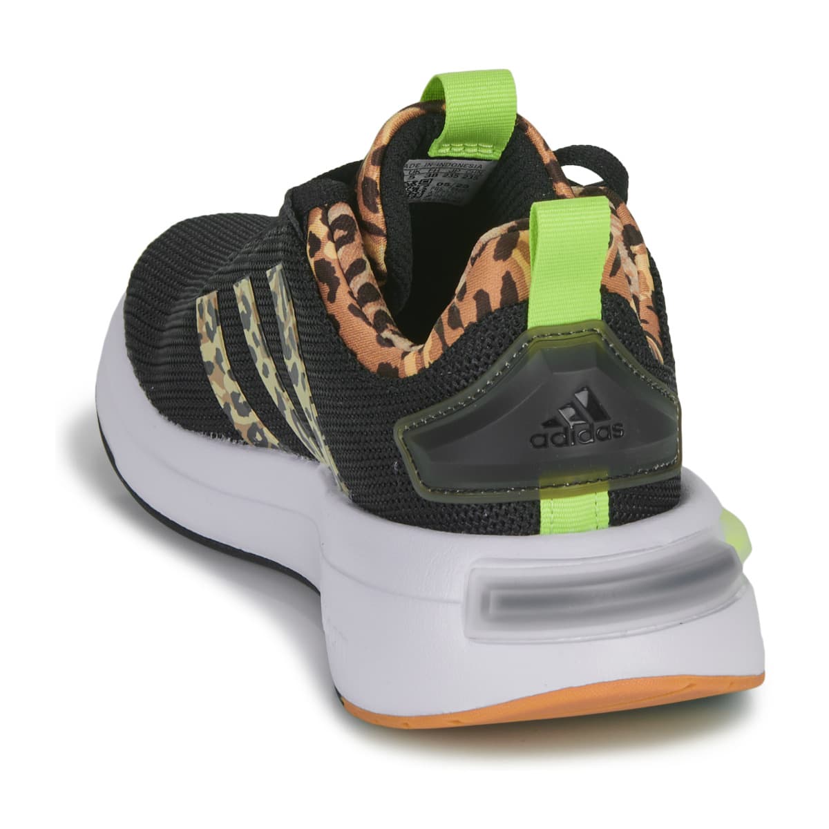 Women's Sneakers adidas Black