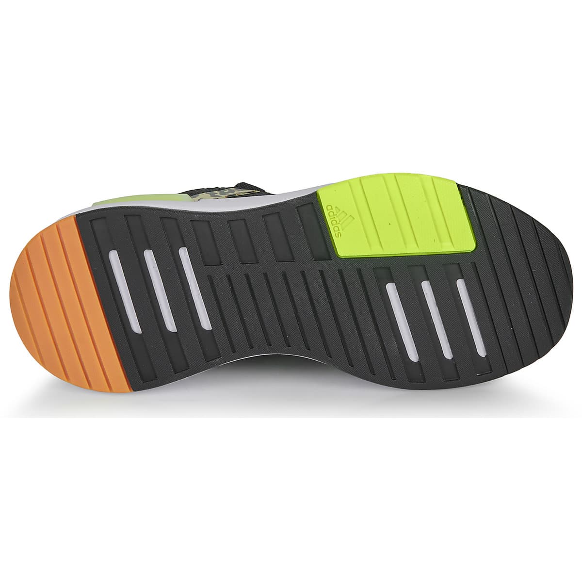 Women's Sneakers adidas Black