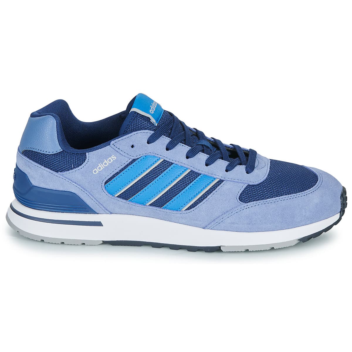 Men's Sneakers adidas Blue