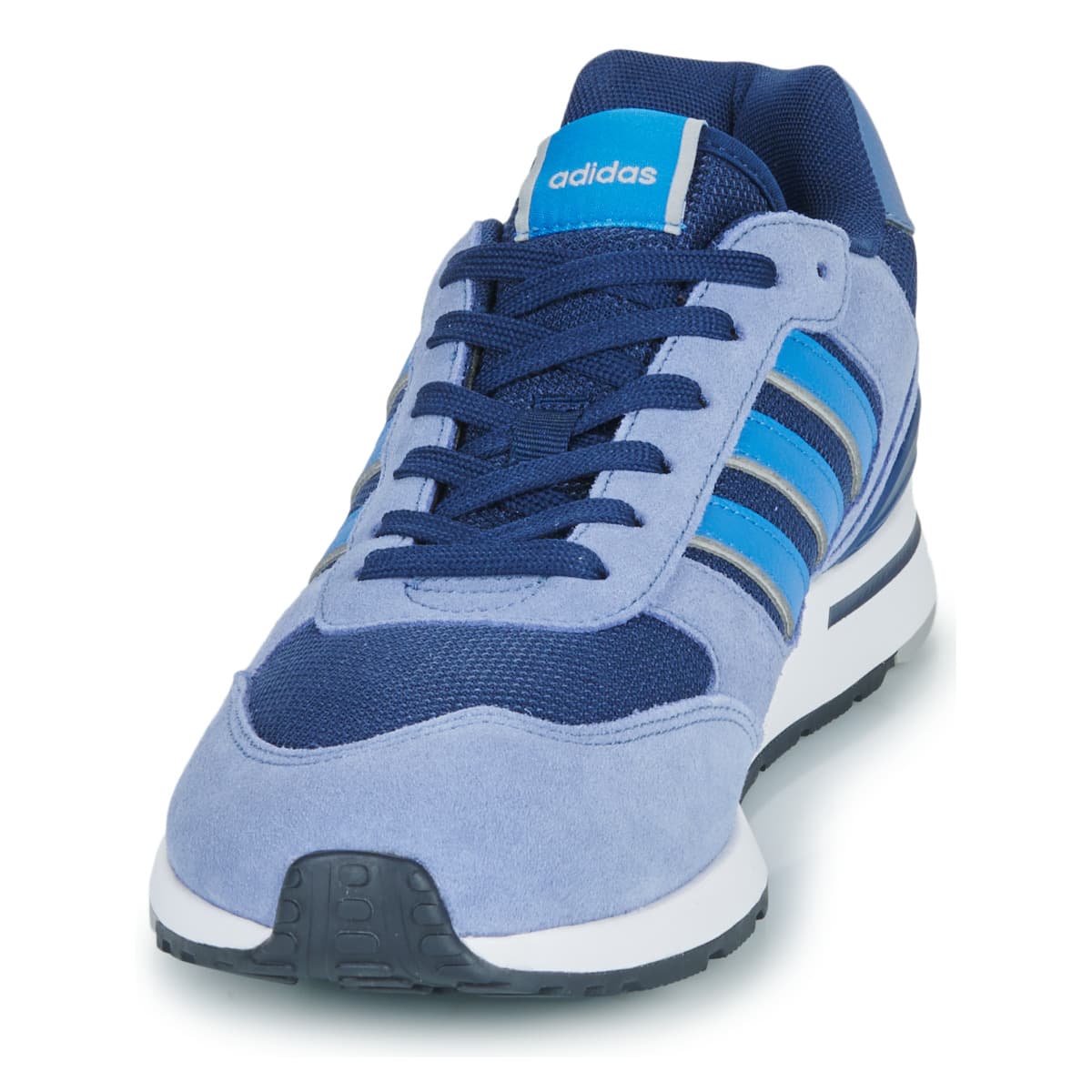 Men's Sneakers adidas Blue