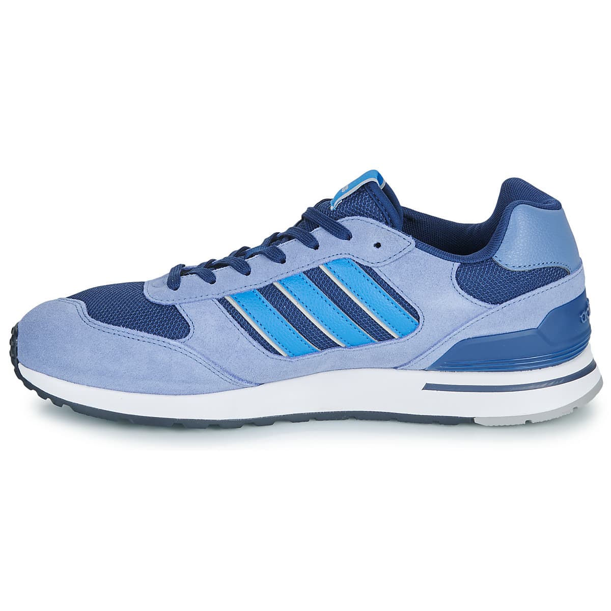 Men's Sneakers adidas Blue