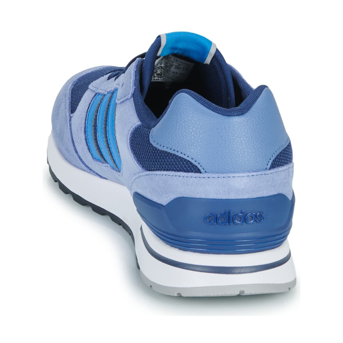 Men's Sneakers adidas Blue