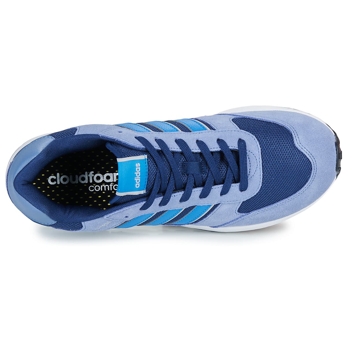 Men's Sneakers adidas Blue