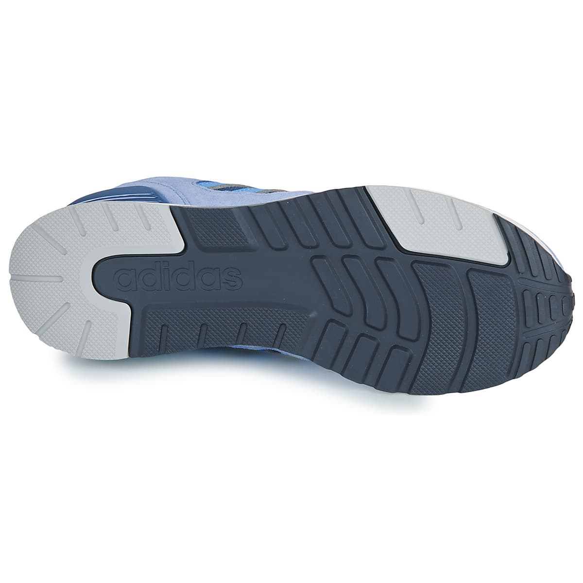 Men's Sneakers adidas Blue