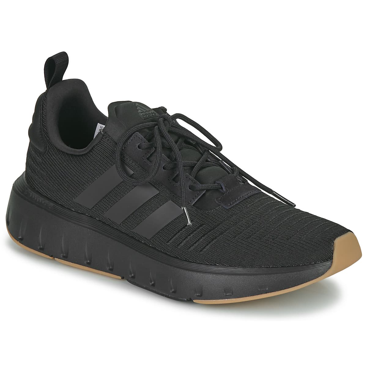 Men's Sneakers adidas Black