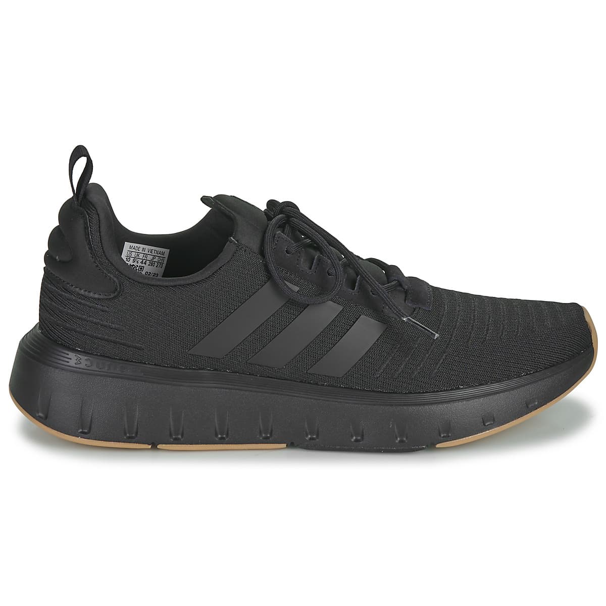 Men's Sneakers adidas Black