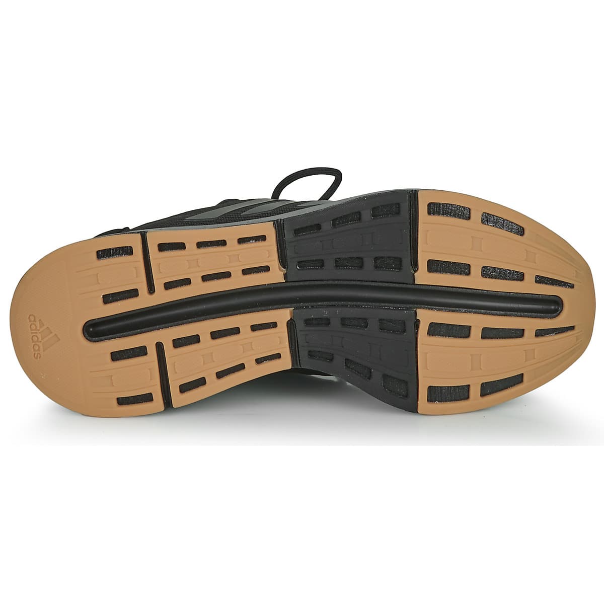 Men's Sneakers adidas Black