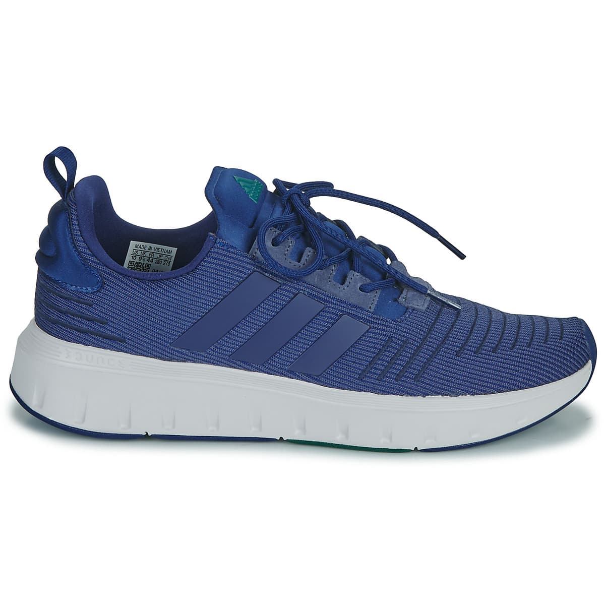Men's Sneakers adidas Blue