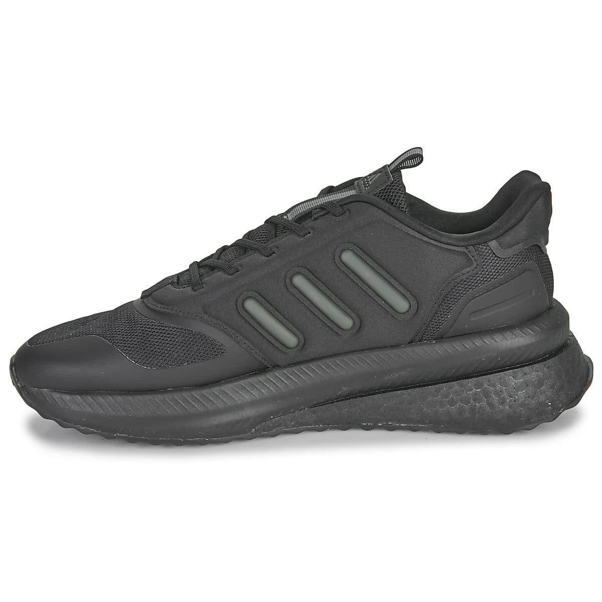 Men's Sneakers adidas Black