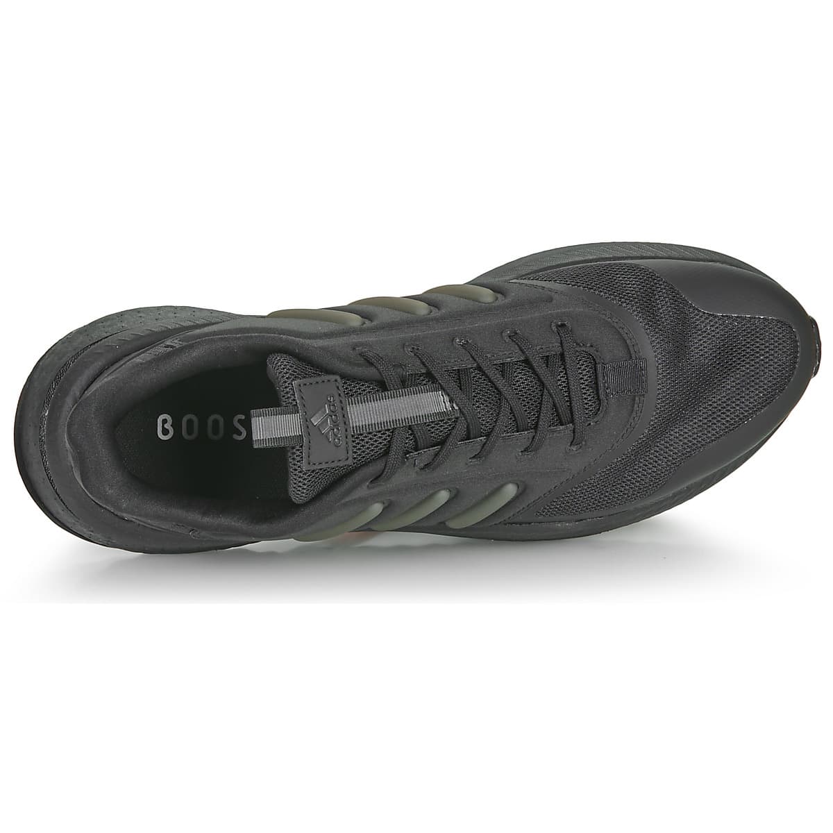 Men's Sneakers adidas Black