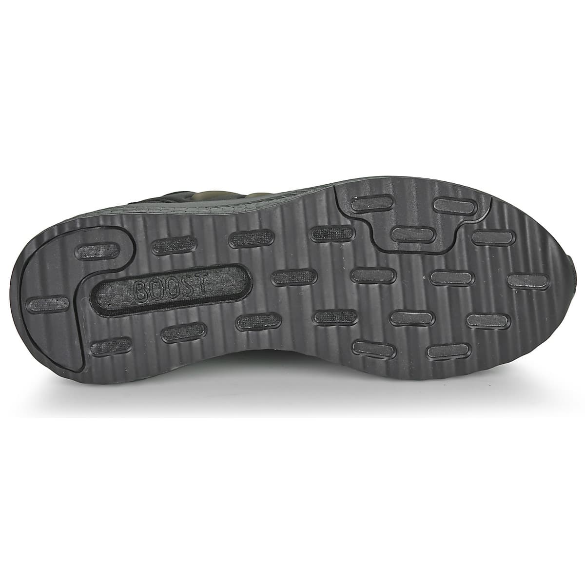 Men's Sneakers adidas Black